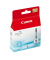 Druckerpatrone 1038B001 (PGI-9PC), fotocyan, ca. 150 Seiten