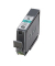 Druckerpatrone 1038B001 (PGI-9PC), fotocyan, ca. 150 Seiten