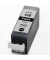 Druckerpatrone PGI-520 BK 2932B001 (kompatibel zu Canon PGI-520PGBK), schwarz, ca. 324 Seiten