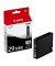 Druckerpatrone PGI-29 MBK 4868B001 (PGI-29MBK), schwarz matt, ca. 1.925 Seiten