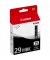 Druckerpatrone PGI-29MBK (4868B001) schwarz matt