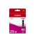 Druckerpatrone PGI-29 M 4874B001 (PGI-29M), magenta, ca. 1850 Seiten