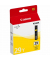 Druckerpatrone PGI-29 Y 4875B001 (PGI-29Y), gelb, ca. 1420 Seiten
