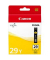 Druckerpatrone PGI-29 Y 4875B001 (PGI-29Y), gelb, ca. 1420 Seiten