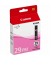 Druckerpatrone PGI-29 PM 4877B001 (PGI-29PM), fotomagenta, ca. 228 Seiten