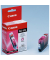 Druckerpatrone BCI-6M 4707A002AA (BCI-6M), magenta, ca. 280 Seiten