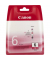 Druckerpatrone BCI-6M 4707A002AA (BCI-6M), magenta, ca. 280 Seiten