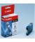 Druckerpatrone BCI-6C 4706A002AA (BCI-6C), cyan, ca. 280 Seiten