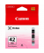 Druckerpatrone CLI-42PM (6389B001) fotomagenta