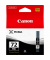 Druckerpatrone PGI-72 PBK 6403B001 (kompatibel zu Canon PGI-72PBK), fotoschwarz, ca. 510 Seiten