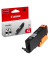Druckerpatrone 6443B001 (CLI-551BK XL), schwarz, ca. 5530 Seiten