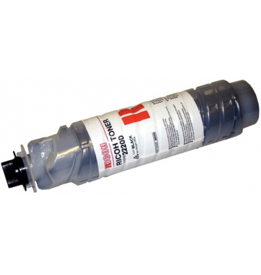 Kopiertoner 842042/885266, schwarz Type 2220D/MP3353