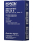Farbband ERC303438, schwarz