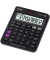 Tischrechner MJ-120D Plus 12-stellige LCD-Anzeige, Solar und