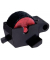 Farbrolle f. EL2192 rot EL2901E