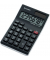 Taschenrechner EL-310ANWH, große 8-stellige LCD-Anzeige, Wurzel-