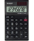 Taschenrechner EL-310ANWH, große 8-stellige LCD-Anzeige, Wurzel-