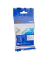 P-touch Schriftband MK-233BZ 12mm x 8m blau/weiß selbstklebend