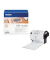 DK-11240 Barcode Etiketten 102 x 51 mm weiß