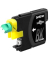 Druckerpatrone LC-1100BK schwarz
