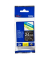 P-touch Schriftband TZe-355 24mm x 8m weiß/schwarz laminiert selbstklebend
