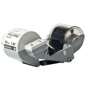 Farbband schwarz RB-PP3BK 50mmx300m, für Tape Creator TP-M5000N
