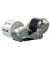 Farbband schwarz RB-PP3BK 50mmx300m, für Tape Creator TP-M5000N