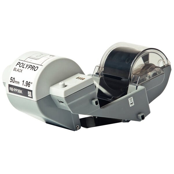 4977766730754 - Farbband schwarz RB-PP3BK 50mmx300m für Tape Creator TP-M5000N 4977766730754 Brother