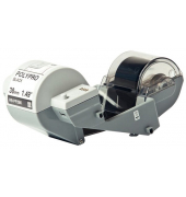 Farbband schwarz RB-PP2BK 38mmx300m, für Tape Creator TP-M5000N