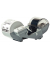 Farbband schwarz RB-PP2BK 38mmx300m, für Tape Creator TP-M5000N