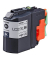 Druckerpatrone LC227XLBK (LC-227XL-BK), schwarz, ca. 1200 Seiten