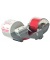 Farbband rot RB-PP3RD 50mmx300m, für Tape Creator TP-M5000N