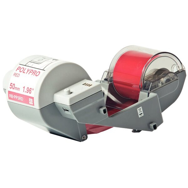 4977766740395 - Farbband rot RB-PP3RD 50mmx300m für Tape Creator TP-M5000N 4977766740395 Brother 4977766740395 - Farbband rot RB-PP3RD 50mmx300m für Tape Creator TP-M5000N 4977766740395 Brother