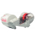 Farbband rot RB-ET1RD 15mmx300m, für Tape Creator TP-M5000N