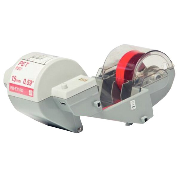 4977766740432 - Farbband rot RB-ET1RD 15mmx300m für Tape Creator TP-M5000N 4977766740432 Brother 4977766740432 - Farbband rot RB-ET1RD 15mmx300m für Tape Creator TP-M5000N 4977766740432 Brother