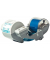Farbband blau RB-PP3BU 50mmx300m, für Tape Creator TP-M5000N
