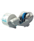 Farbband blau RB-ET1BU 15mmx300m, für Tape Creator TP-M5000N