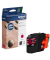 Druckerpatrone LC12EM (LC-12EM), magenta, ca. 1200 Seiten