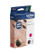 Druckerpatrone LC12EM (LC-12EM), magenta, ca. 1200 Seiten