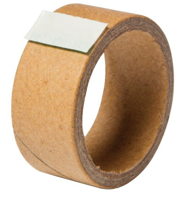 Papierspulenkern CRFA2S, 38mm Breite für Tape Creator TP-M5000N