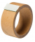 Papierspulenkern CRFA2S, 38mm Breite f&uuml;r Tape Creator TP-M5000N