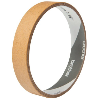 Papierspulenkern CRFA1S, 15mm Breite f&uuml;r Tape Creator TP-M5000N