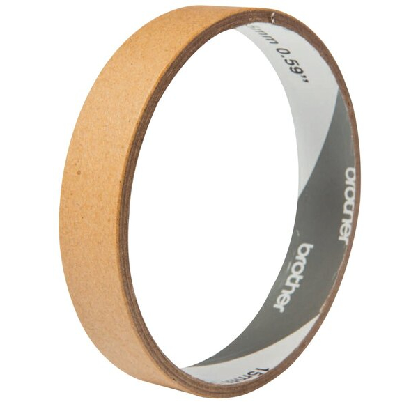 4977766749473 - Papierspulenkern CRFA1S 15mm Breite für Tape Creator TP-M5000N 4977766749473 Brother