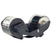 Textilfarbband schwarz RB-FA1BK 15mmx300m, f. Tape Creator TP-M5000N