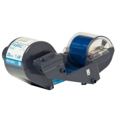 Textilfarbband blau RB-FA2BU 38mmx300m, f&uuml;r Tape Creator TP-M5000N