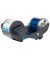 Textilfarbband blau RB-FA2BU 38mmx300m, f&uuml;r Tape Creator TP-M5000N