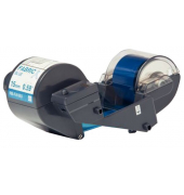 Textilfarbband blau RB-FA1BU 15mmx300m, für Tape Creator TP-M5000N