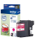 Druckerpatrone LC22UM (LC-22UM), magenta, ca. 1200 Seiten