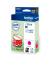 Druckerpatrone LC-22UM XL magenta