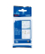 P-touch Textil-Schriftband TZe-R234 12mm x 4m gold/weiß